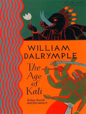 cover image of The Age of Kali